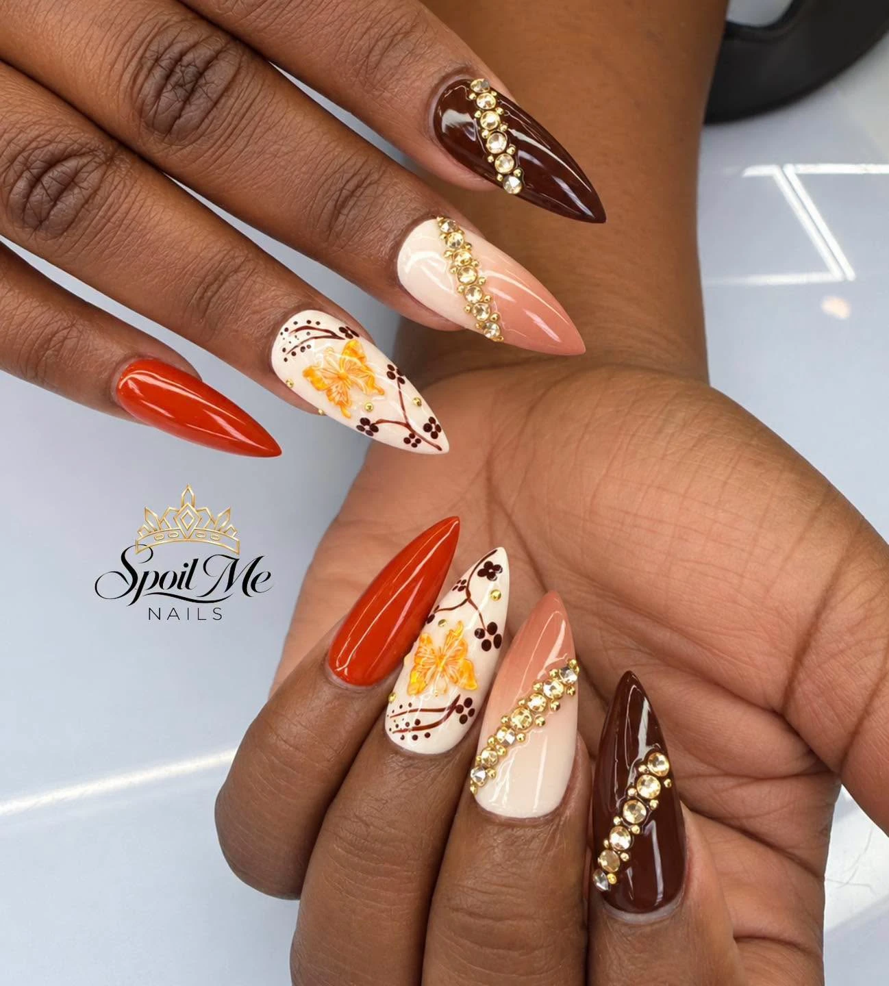 Nail Art
